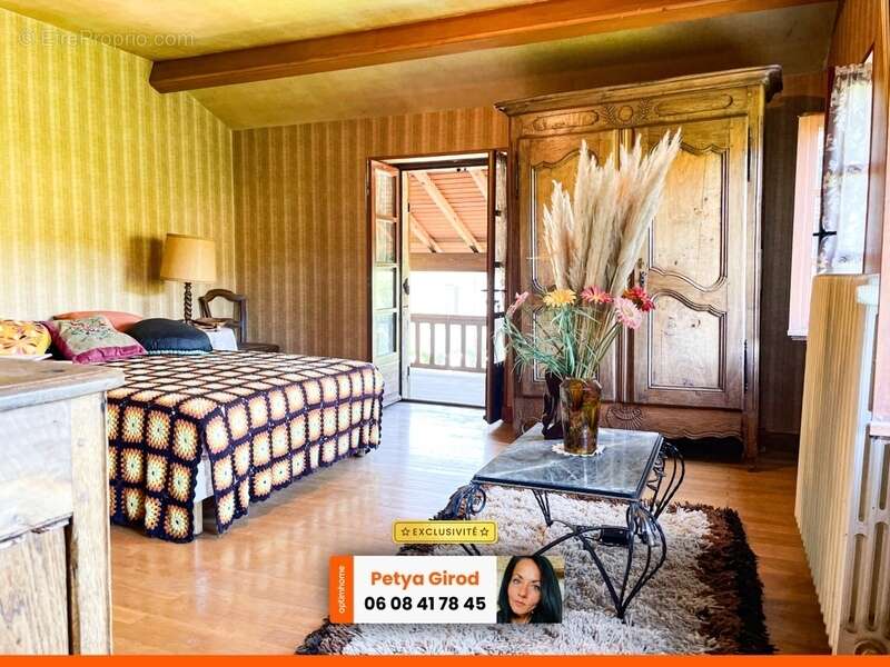 Maison à SAINT-POINT