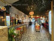 Commerce à PARIS-20E