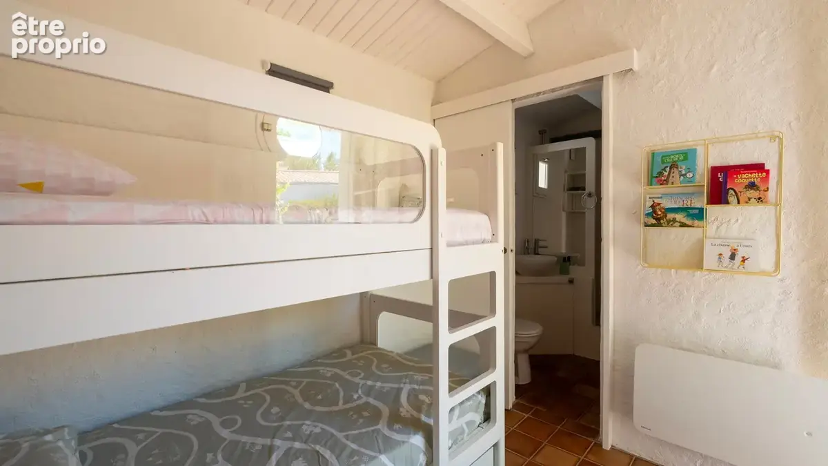 Maison avec accès plage et vue Mer! - photo 29