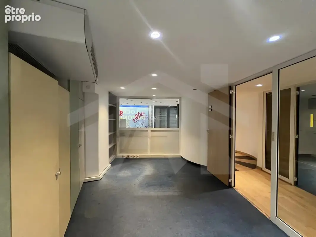 Local commercial cours berriat 191m2 - photo 6