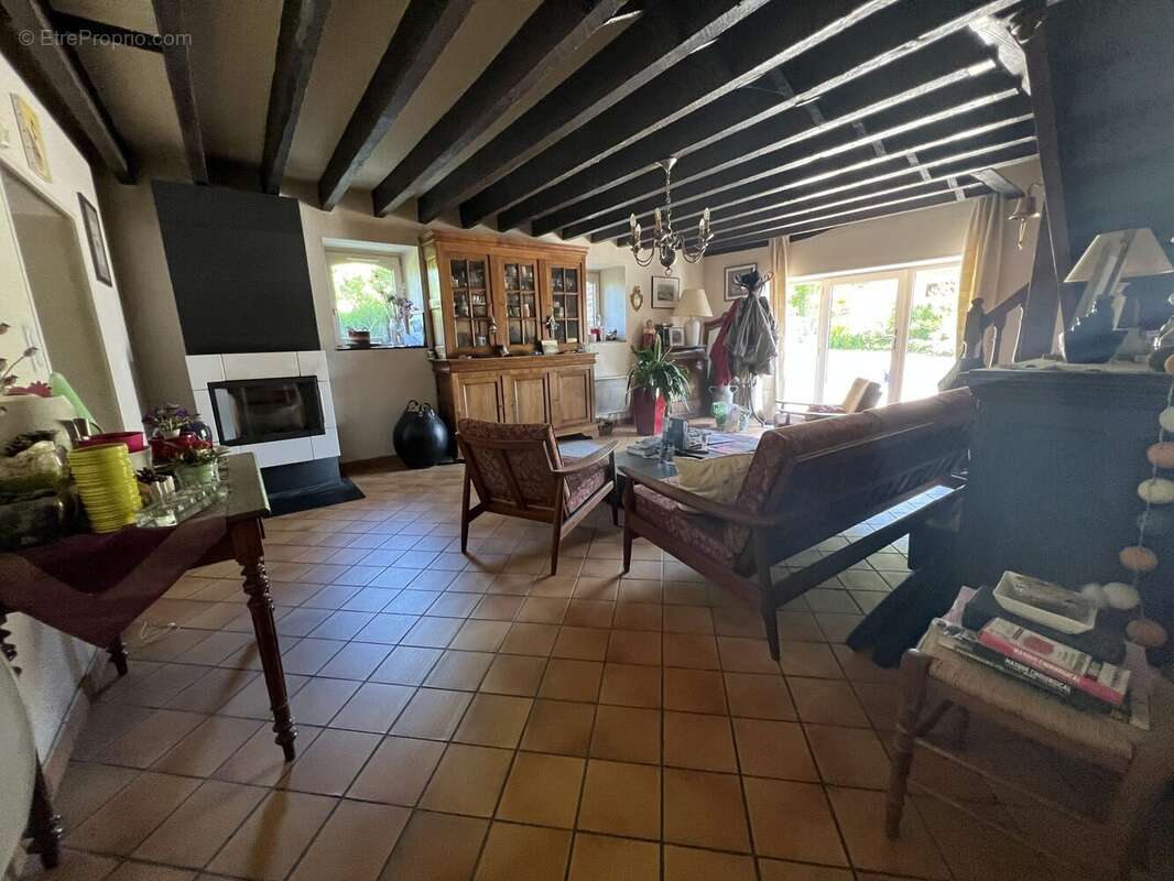 Maison 280 m² à Domloup  - photo 9