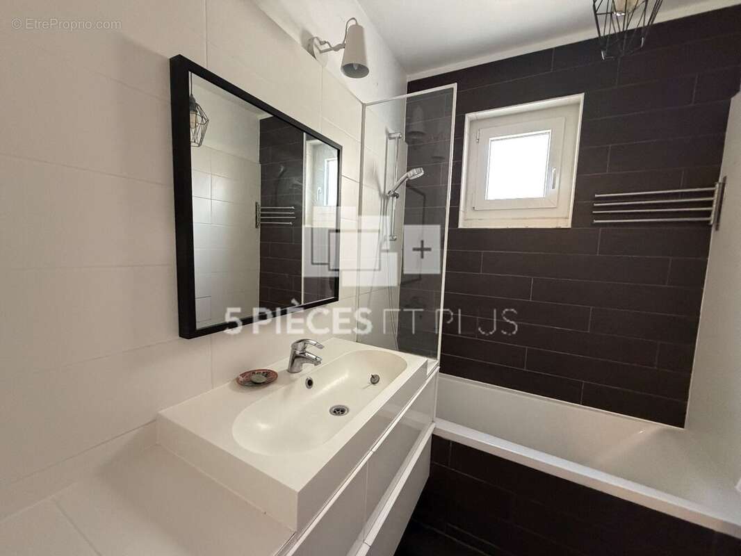 Appartement à SCEAUX