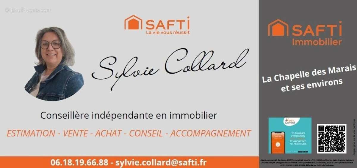 Photo 4 - Terrain à SAINTE-REINE-DE-BRETAGNE