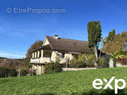 Maison à SAINT-MESMIN