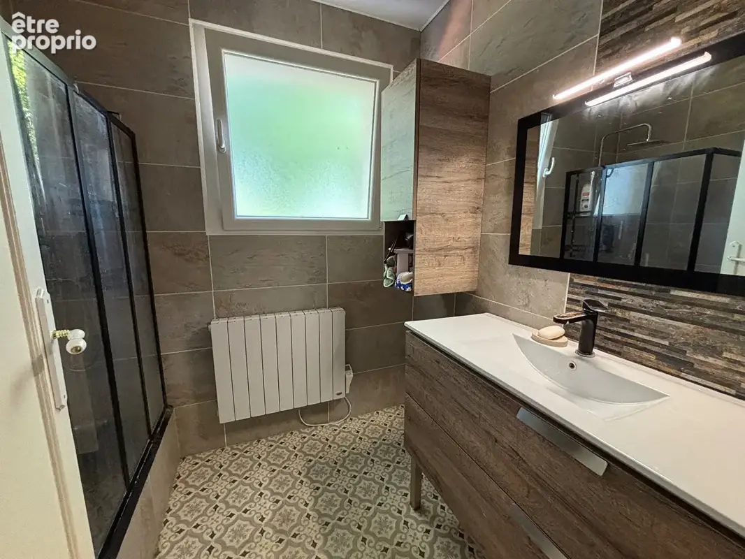 Villa 6 pièces sur son parc de 5800m2, POMAREZ - photo 7