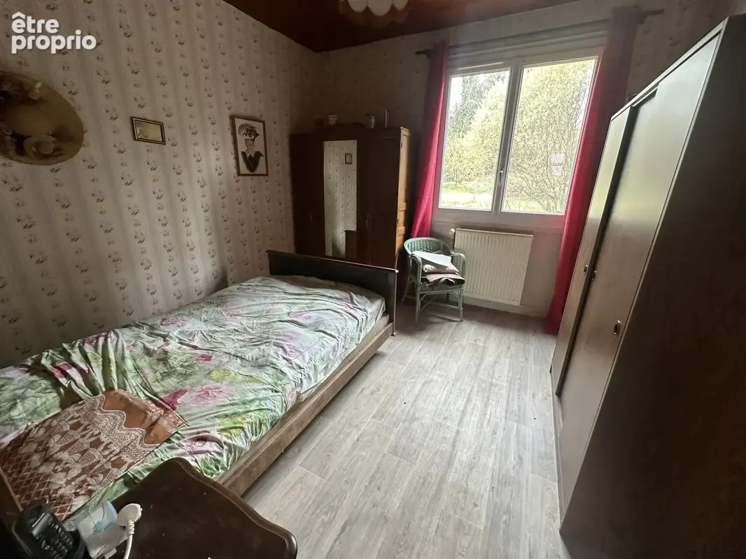 Charmante Maison Individuelle - photo 8