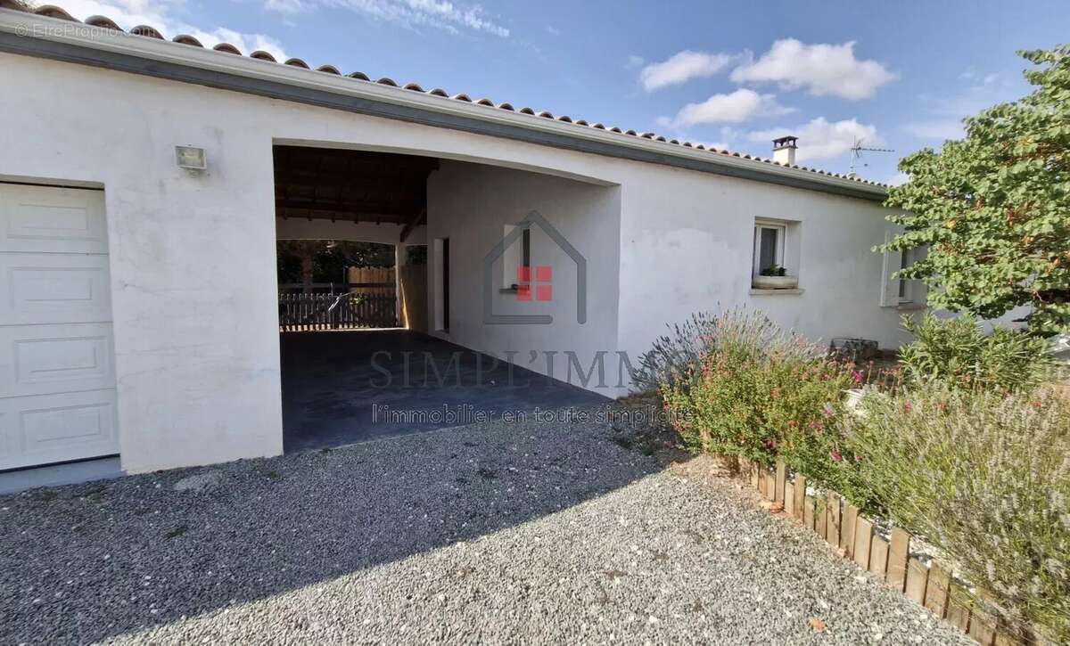 Maison T4 + 2 studios de 20m2 - photo 15