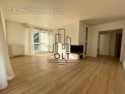 Appartement à BAILLY