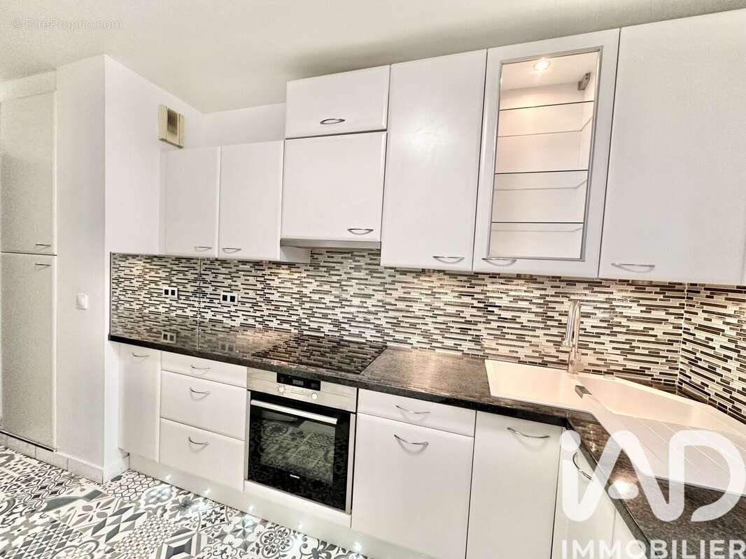 Photo 8 - Appartement à CHOISY-LE-ROI