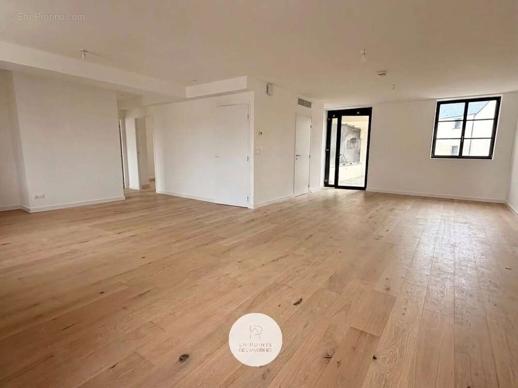 Appartement T4 évolutif neuf avec terrasse au cœur de Pléneuf-Val-André. à deux pas de la grande plage - photo 5