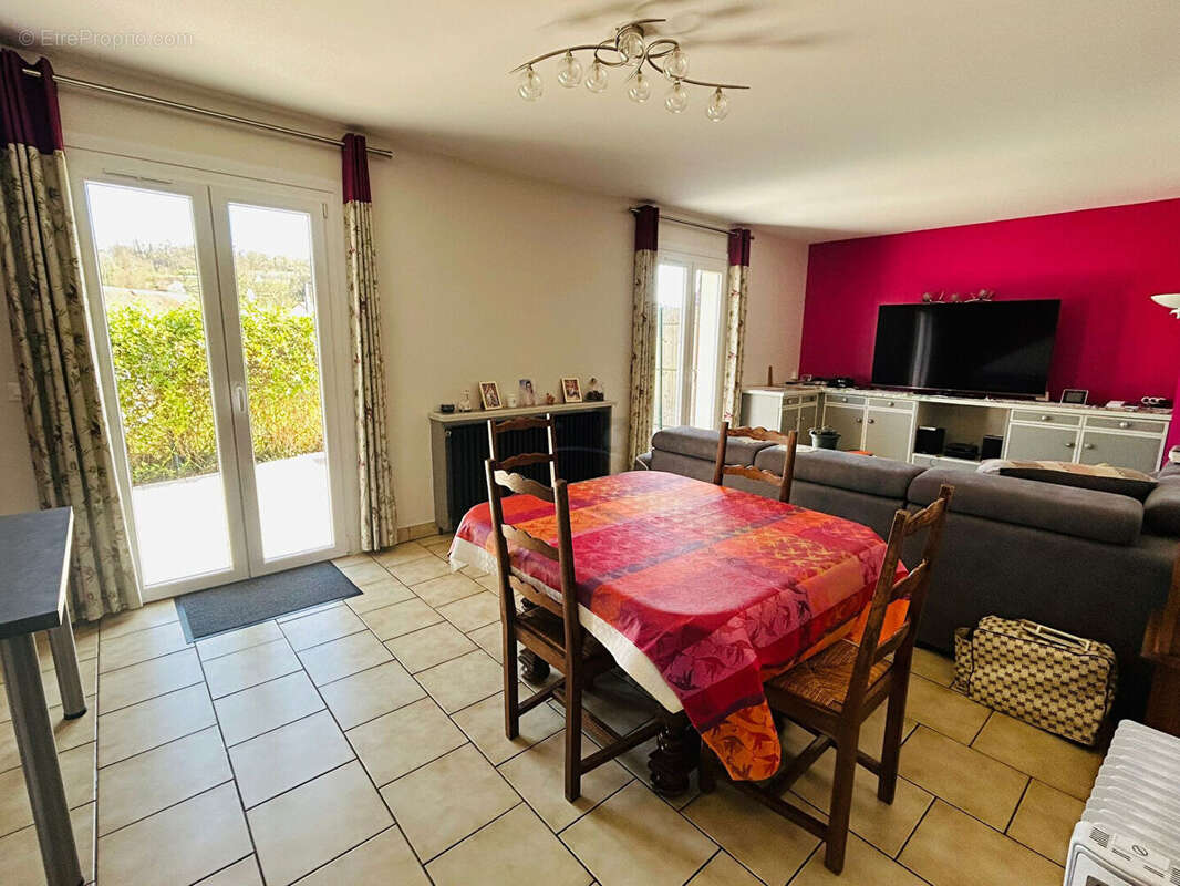 Maison à LA FERTE-SOUS-JOUARRE
