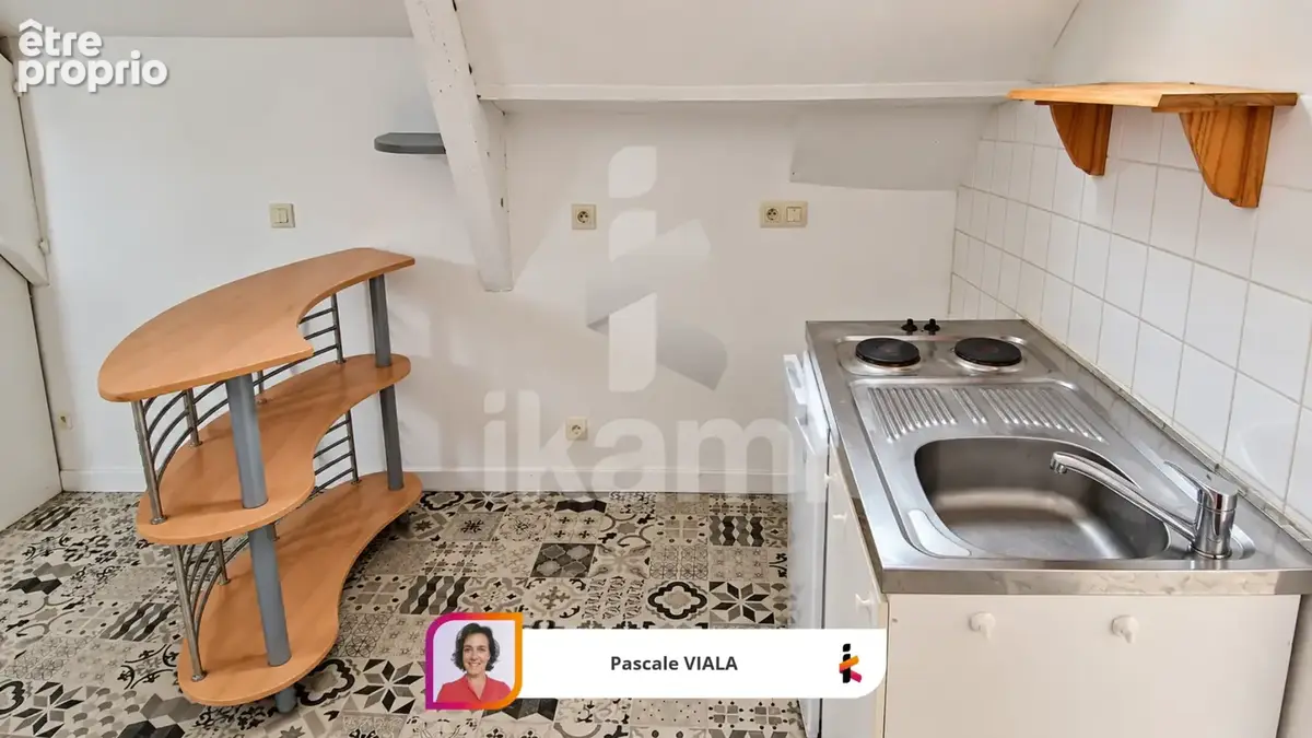 Immeuble Ploërmel Centre - photo 11