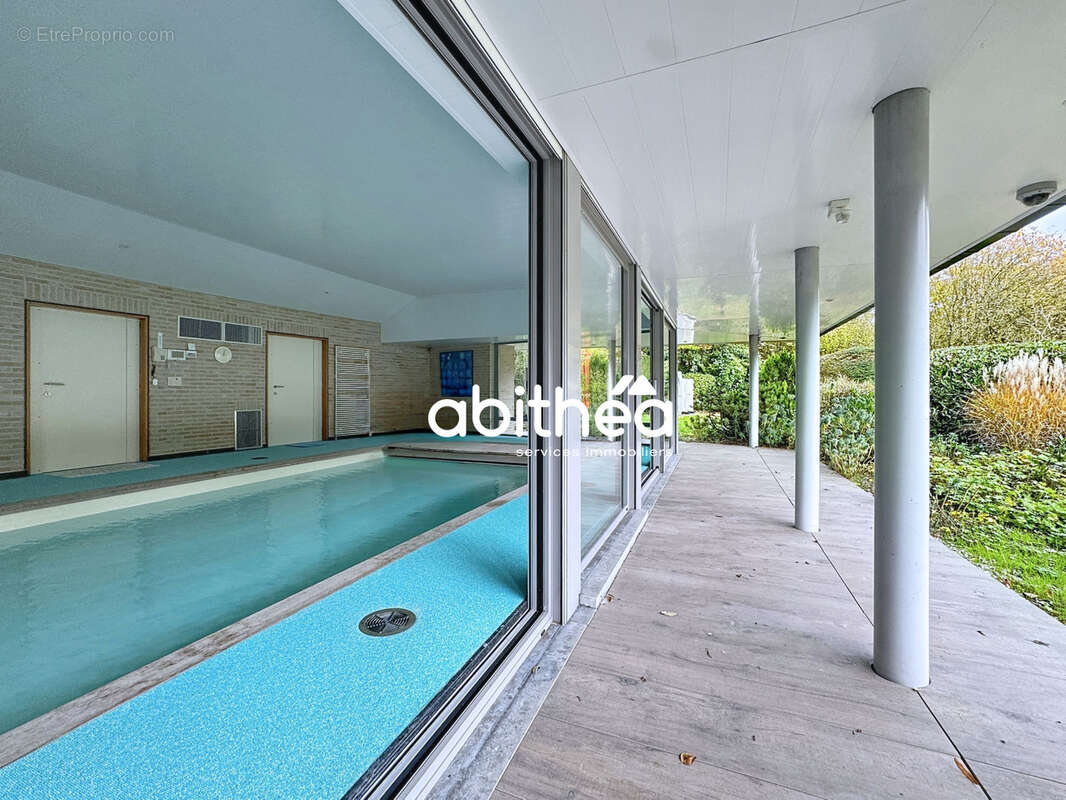 Maison à LATTRE-SAINT-QUENTIN