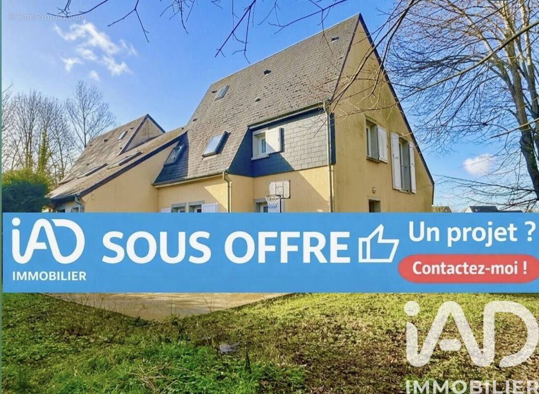 Photo 1 - Maison à COSNE-COURS-SUR-LOIRE