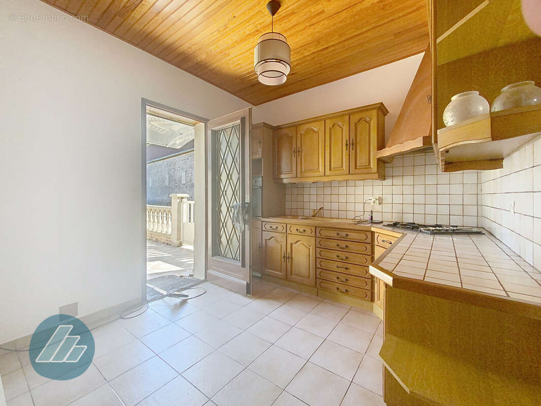Maison à FRIVILLE-ESCARBOTIN
