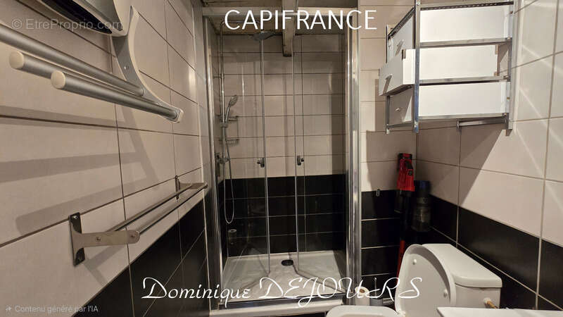 Maison en pierre de caractère – 193 m² habitables – Un projet de vie au cœur des Monts d'Ardèche - photo 30