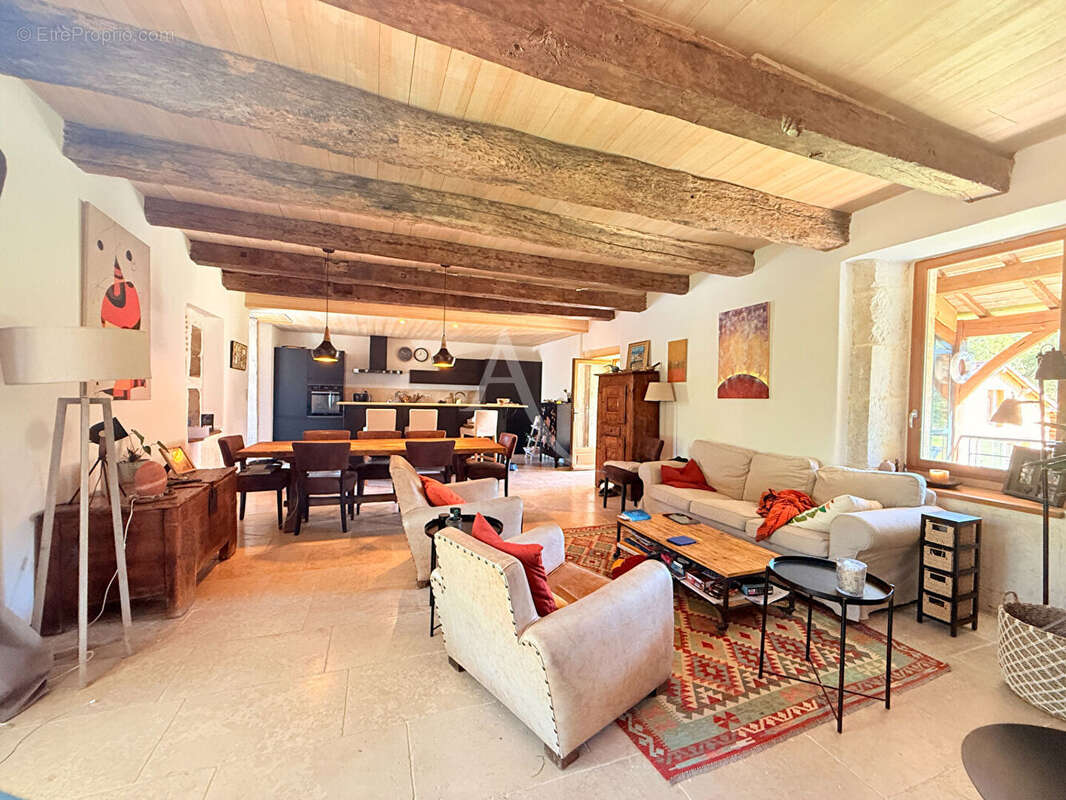 Maison à CARNAC-ROUFFIAC