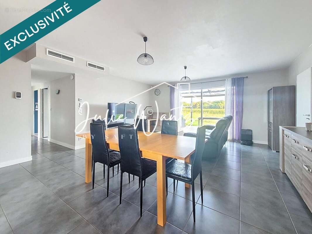 Photo 4 - Maison à CUBNEZAIS