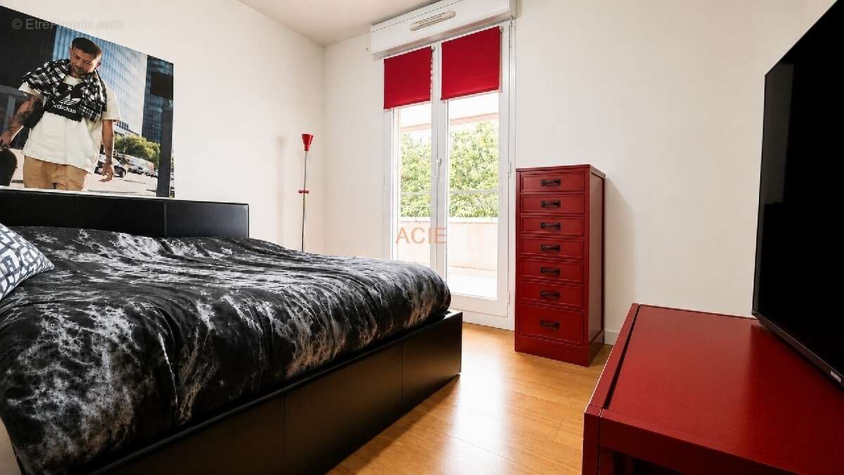 Appartement à LOUVRES