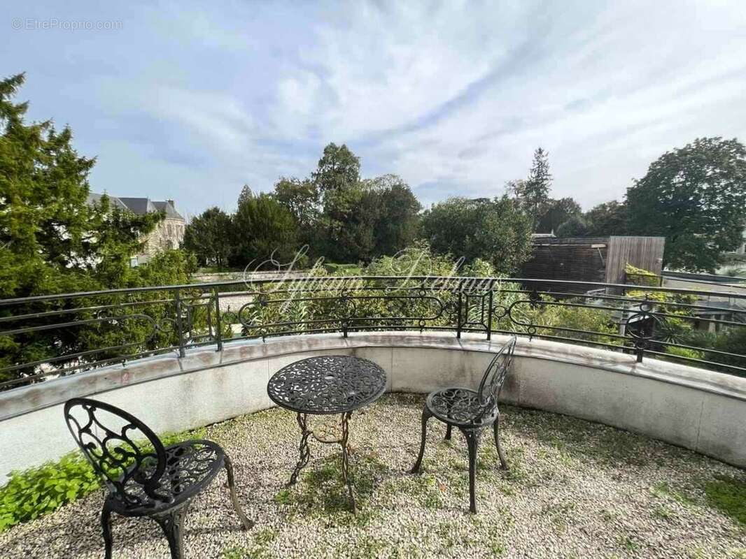 Propriete à vendre 25 pièces proche de POITIERS (86) - photo 10