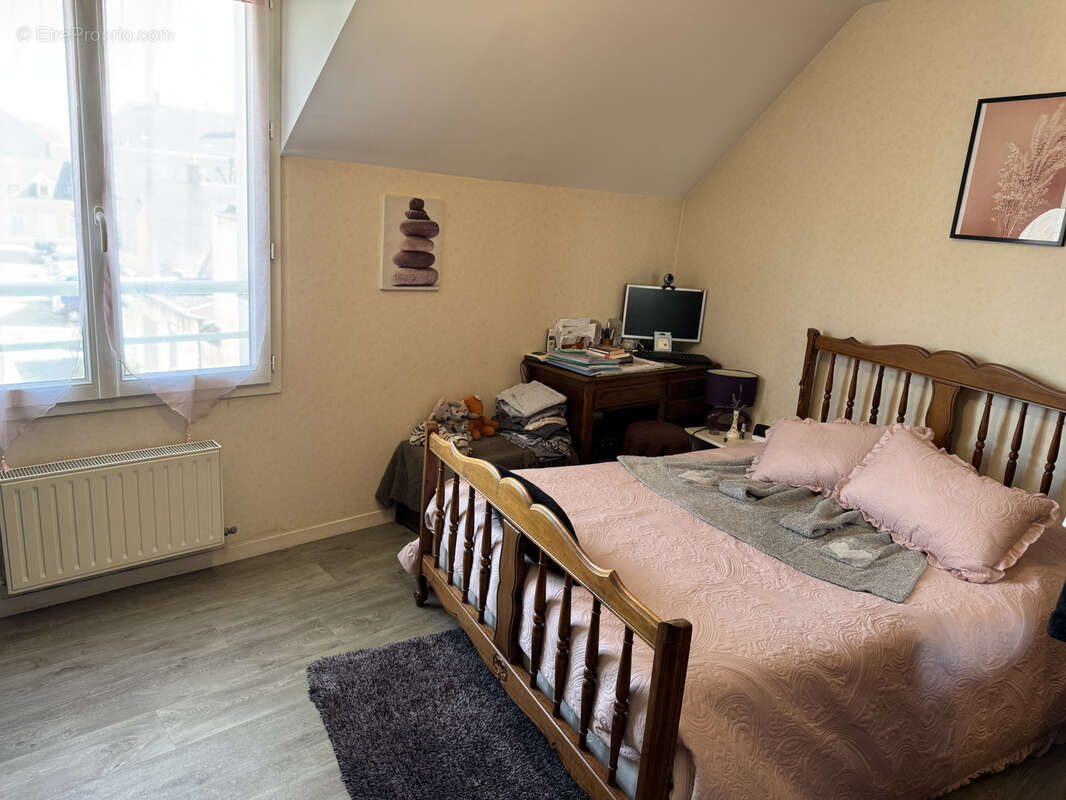 Appartement à BONNEVAL