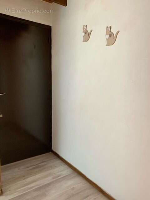 Appartement à LIMOGES