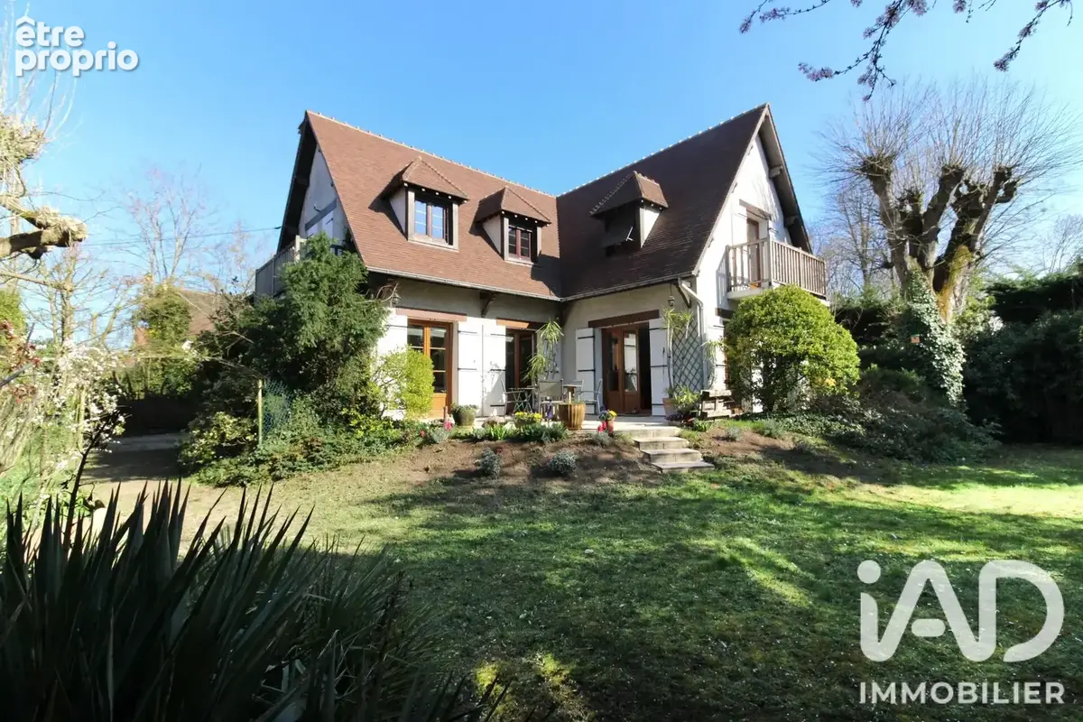 Photo 1 - Maison à VERNOUILLET