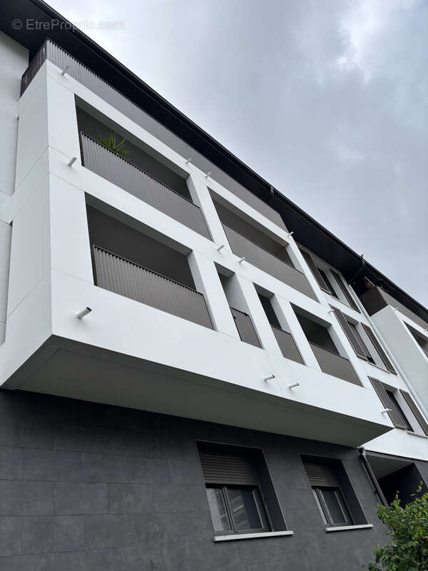 Appartement à ANGLET