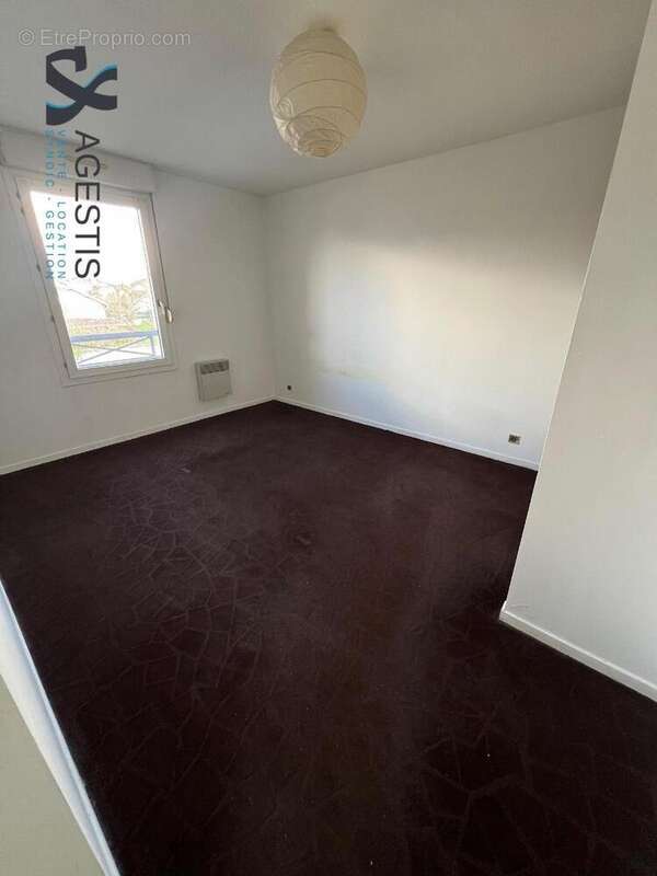   - Appartement à TOULOUSE