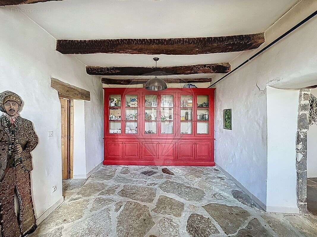 Maison à DEAUX
