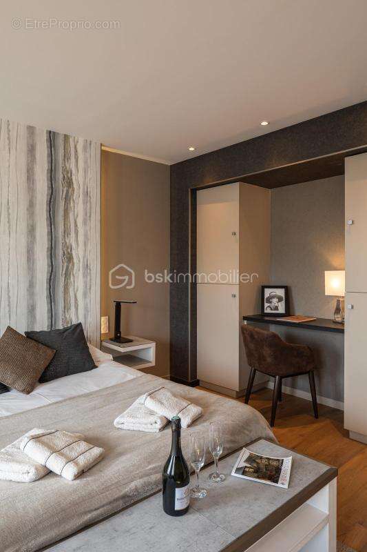 Appartement à DINAN