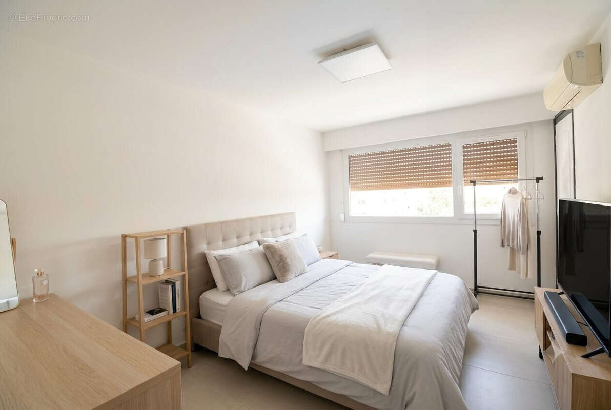 Appartement 111 m² à Marseille-6e  - photo 6