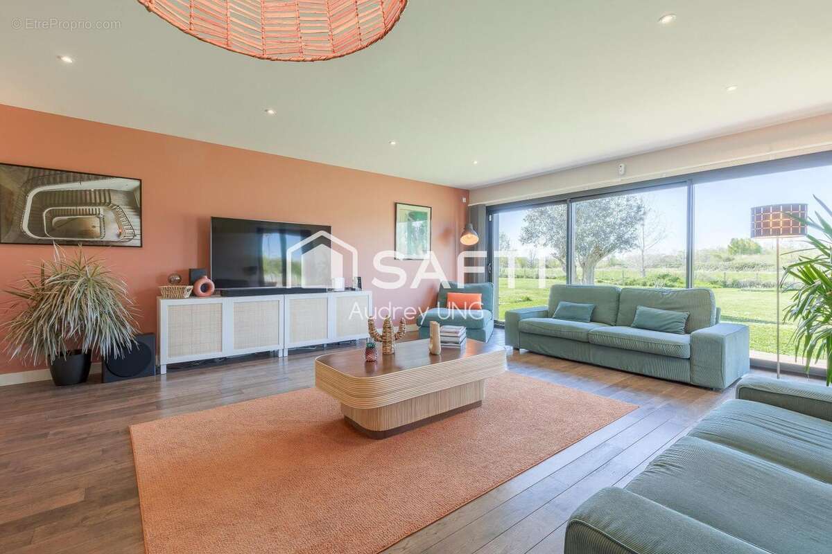 Photo 6 - Maison à SAINT-SULPICE-ET-CAMEYRAC