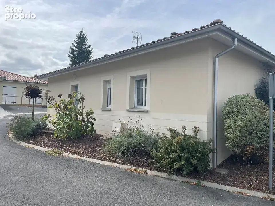 Maison 3 pièces 59 m² à vendre à Artigues-Pres-Bordeaux (33370) - photo 1