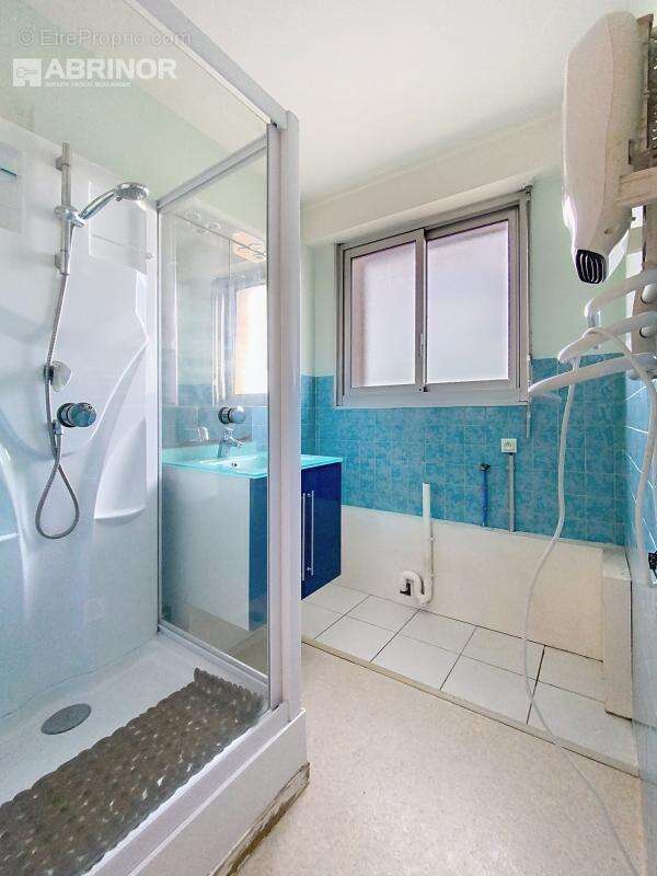 Appartement T4 de 87m² - photo 13