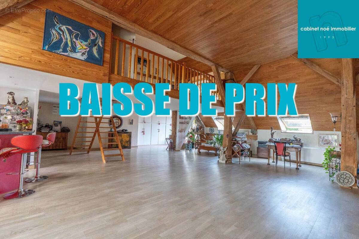 Photo 1 - Maison à NOGENT-SUR-SEINE