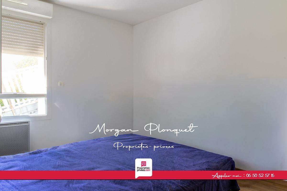 Appartement à AMANCY