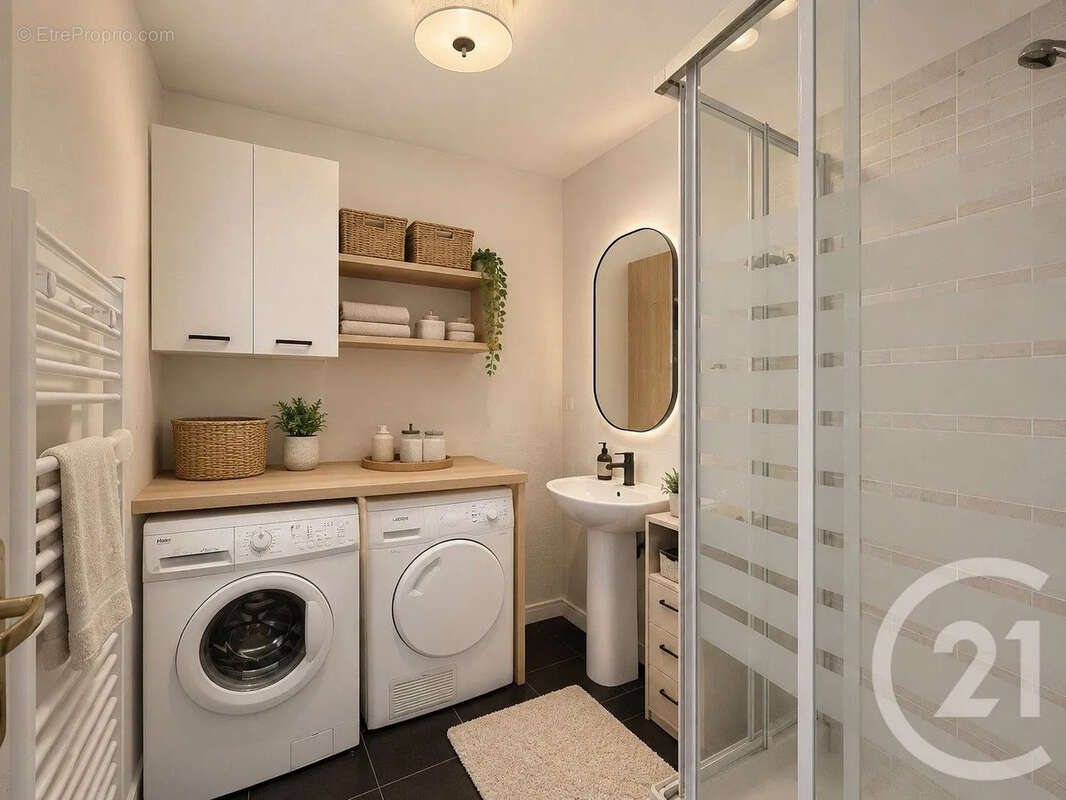 Appartement à DIJON