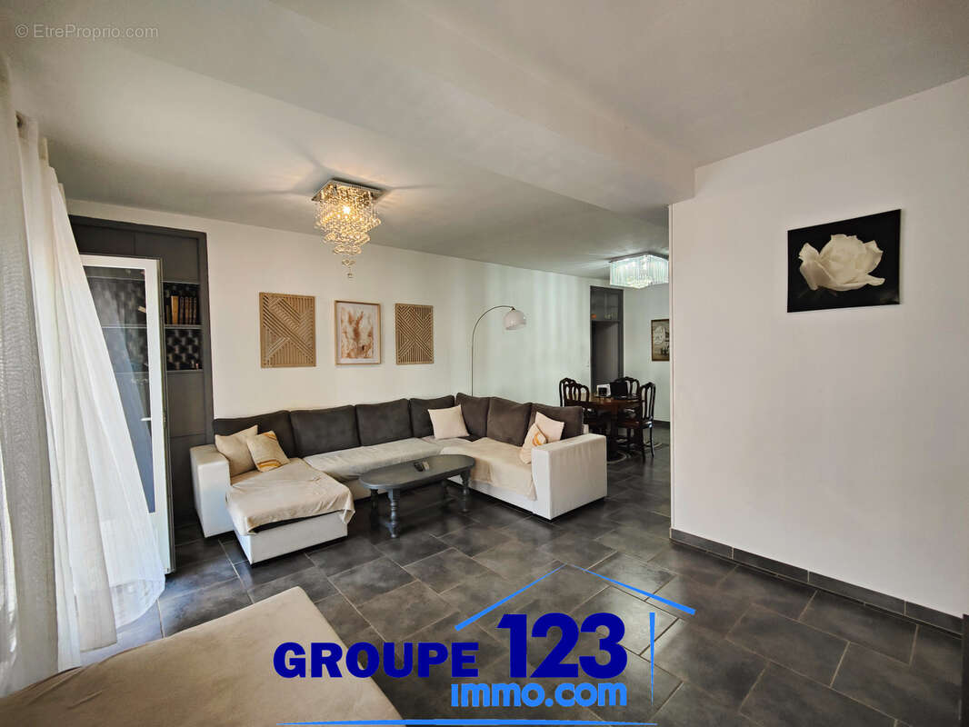 Une maison familiale… et bien plus encore ! - photo 2