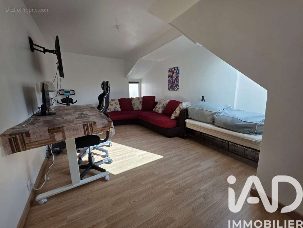 Photo 6 - Maison à NANGIS