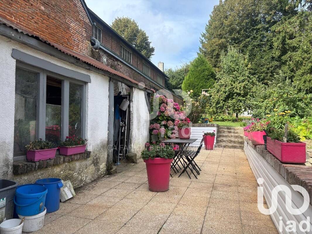 Photo 1 - Appartement à AUMALE