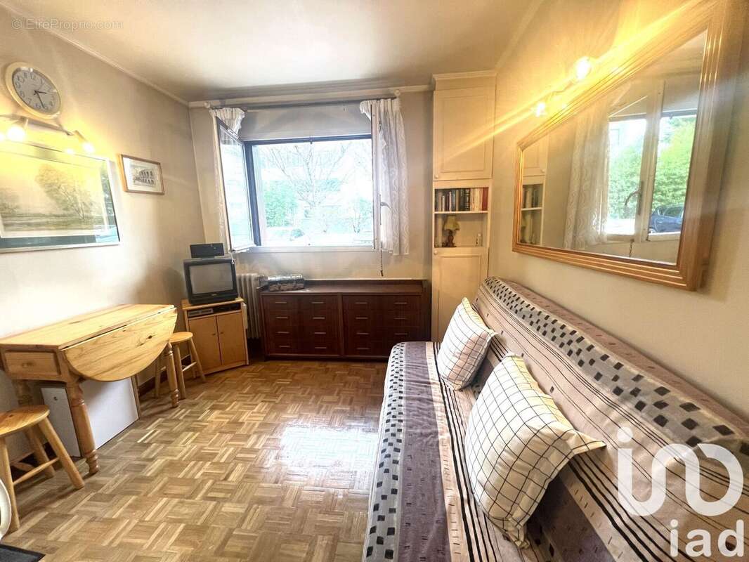 Photo 4 - Appartement à SAINT-CLOUD