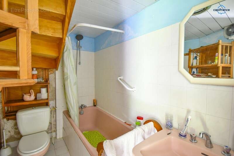 Maison à vendre 8 pièces LYE (36) - photo 8