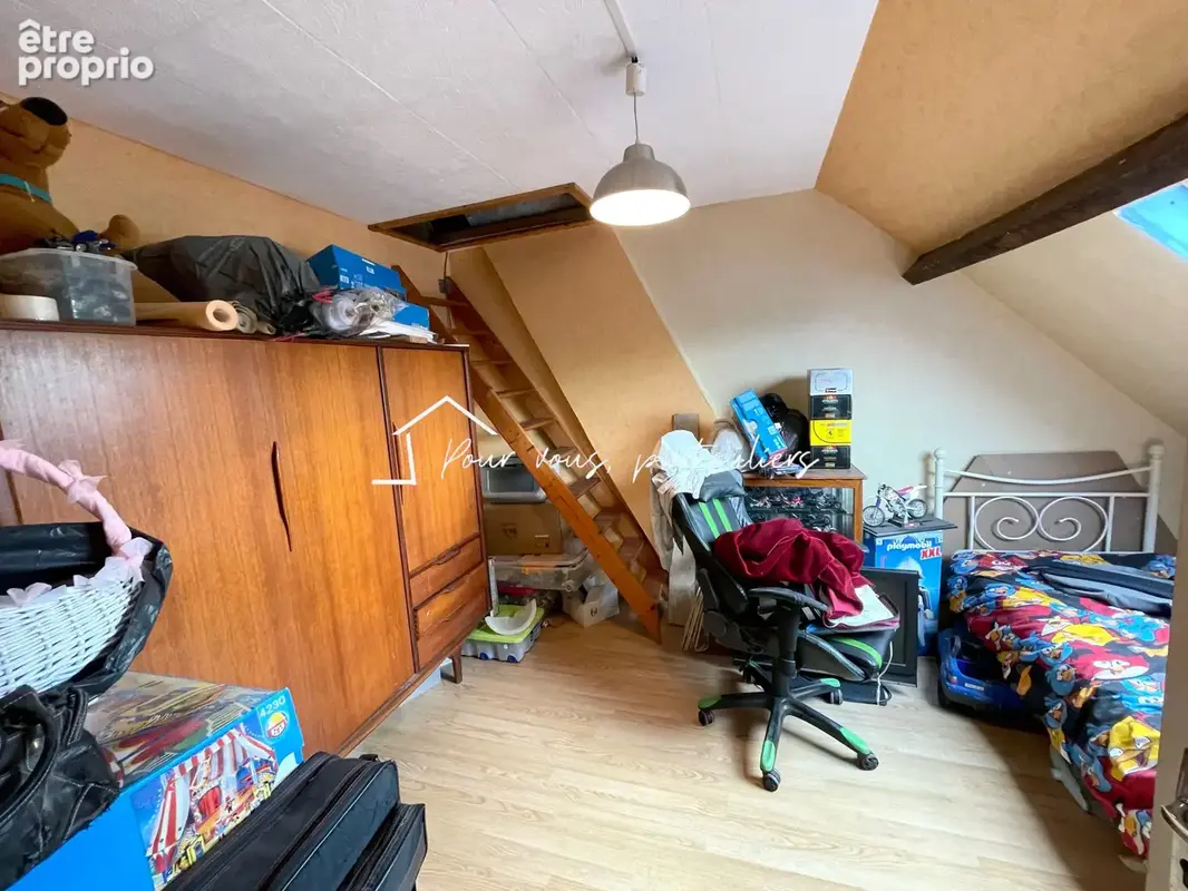 Maison 4 chambres - photo 10