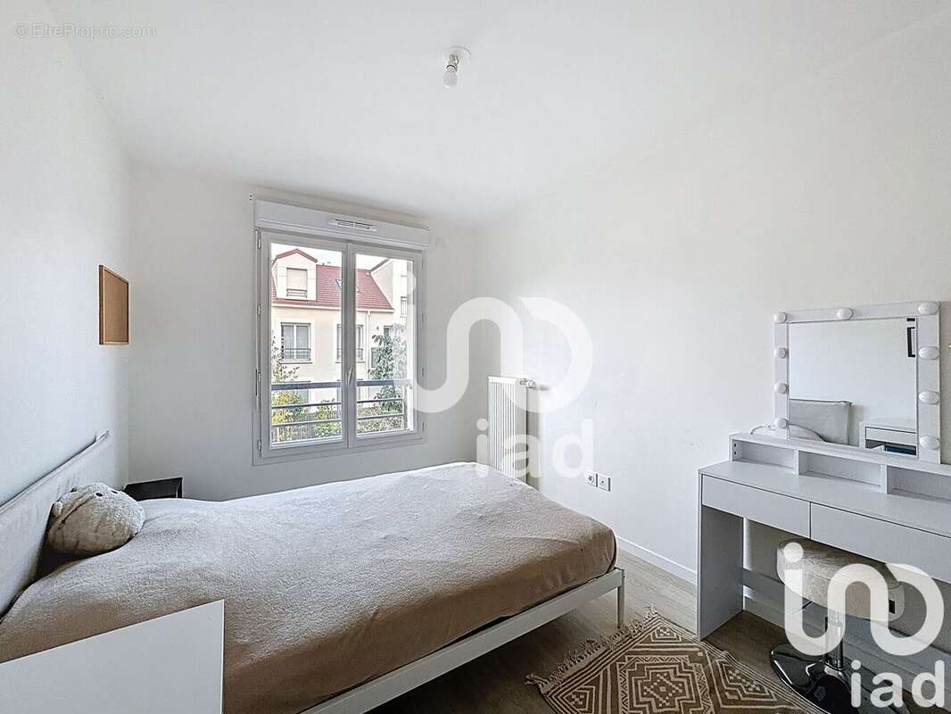 Photo 5 - Appartement à VILLABE