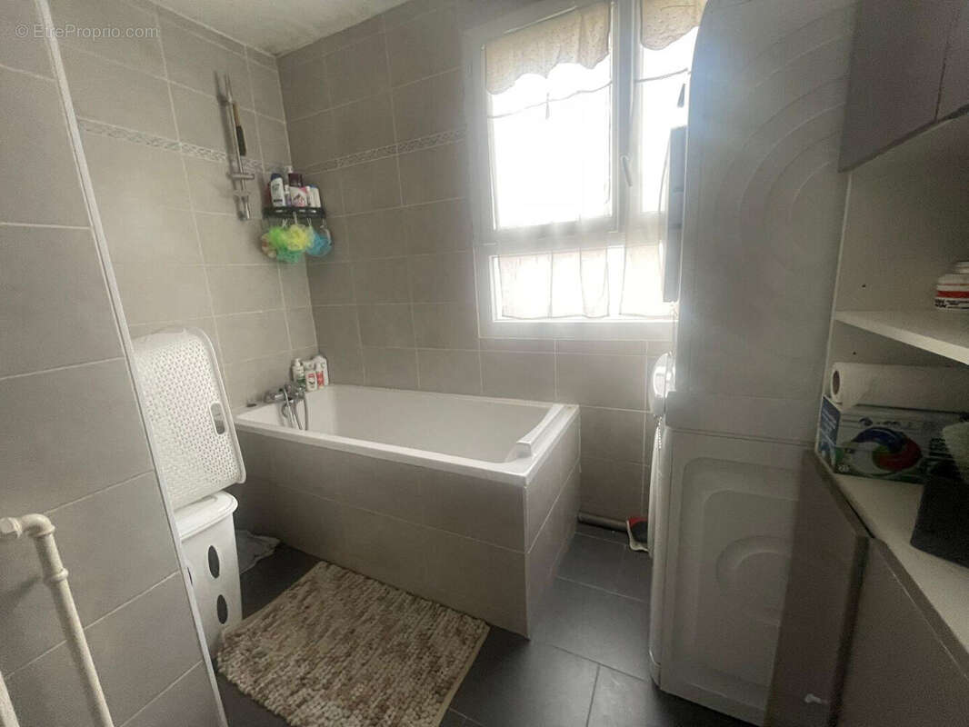 Appartement à BEZONS