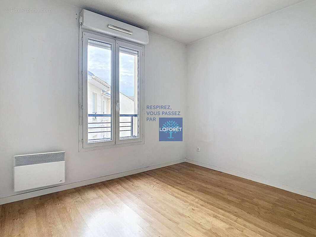 Appartement à CREIL