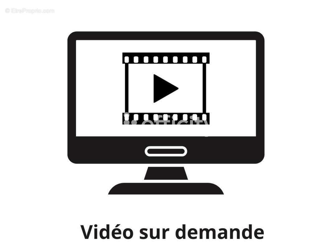 Maison à CINQ-MARS-LA-PILE