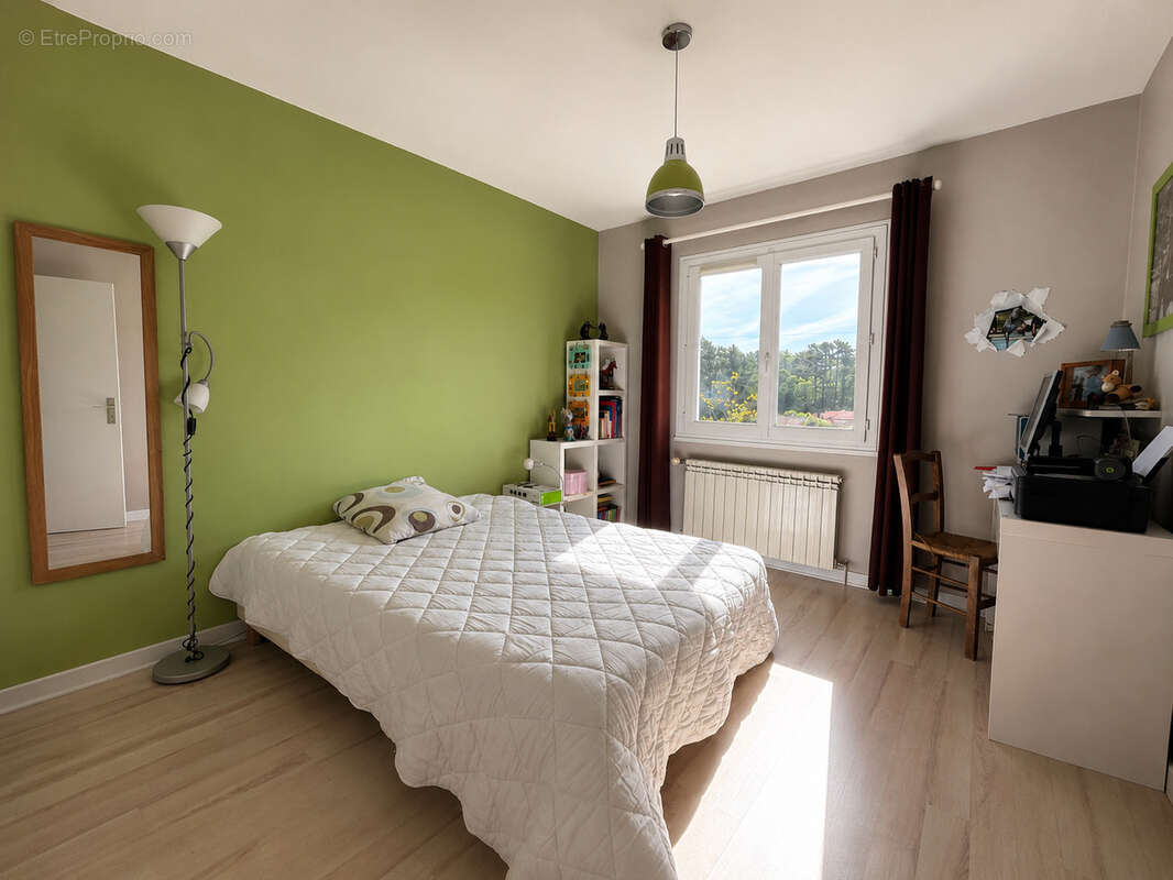 Maison à ANGLET