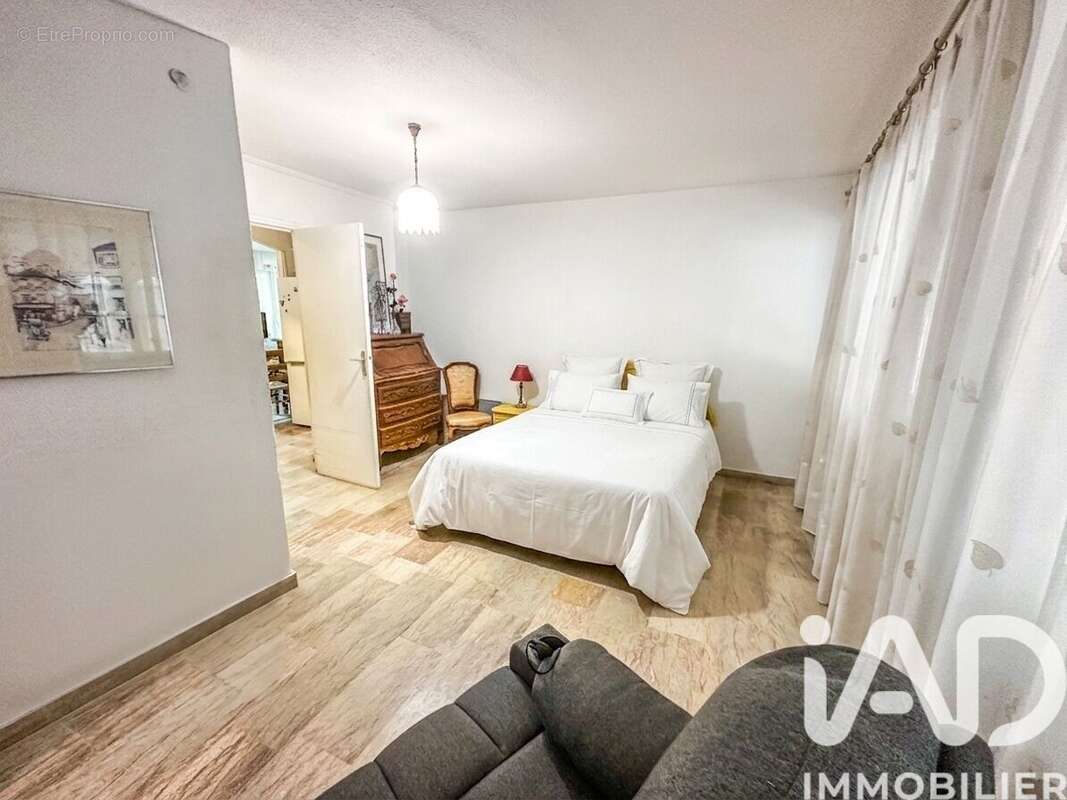 Photo 4 - Appartement à HYERES